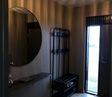 Hellnar Villa | Hellnar Ocean View Villa