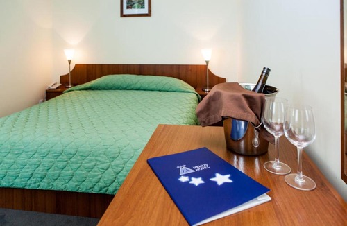 Lozenets Hotel | Hemus Hotel Sofia