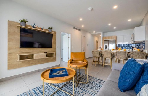 Oranjestad Apartment | HH-2Bdr512