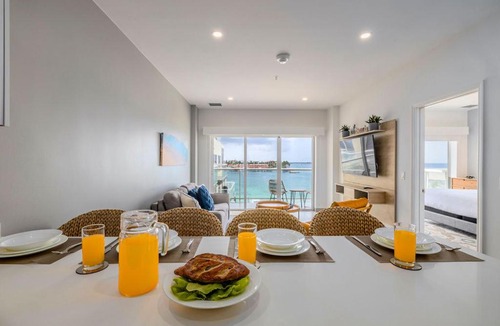 Oranjestad Apartment | HH-2Bdr512