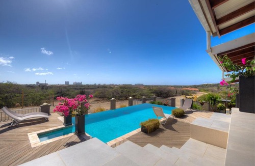 Shaba Apartment | Hidden Hill Aruba