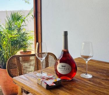 Kamay Apartment | Hideout Garden Suite Adults Only