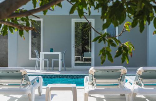 Bubali Apartment | Hideout Suites - from Eagle Beach