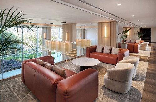 Ses Cadenes Hotel | Hipotels Playa de Palma Palace