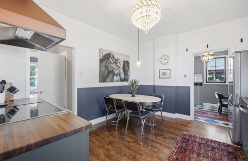 Bountiful House | Historic 4 Bedroom Estate & Detached 1 bed Luxury Suite with/Hot tub