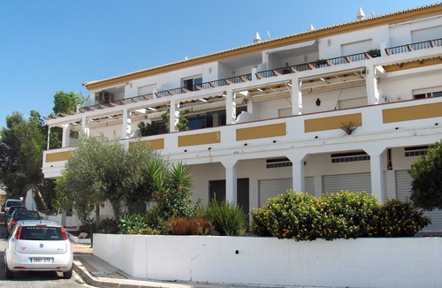 Caleta de Velez Apartment | Holiday apartment in the beautiful south of Spain. 100m from the Mediterranean Sea. Fantastic views.