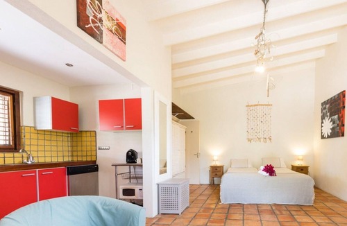 Tarabana House | Holiday apartment Mon Pos for 1 - 2 persons - Holiday house