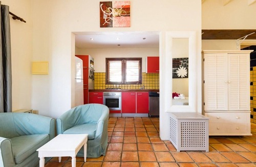 Tarabana House | Holiday apartment Mon Pos for 1 - 2 persons - Holiday house