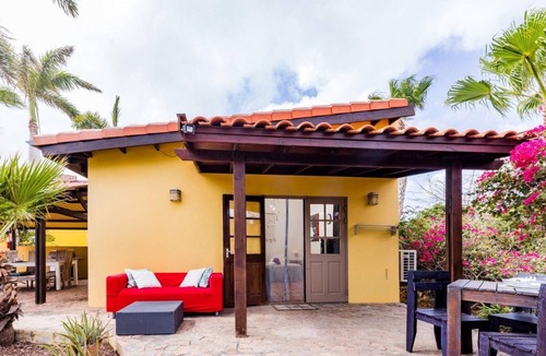 Tarabana House | Holiday apartment Mon Pos for 1 - 2 persons - Holiday house