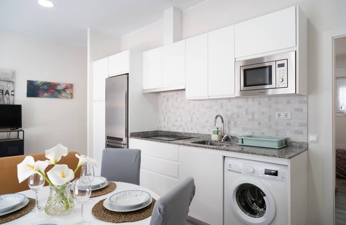Llanes Apartment | Holiday flat in the centre of Llanes and next to the beach