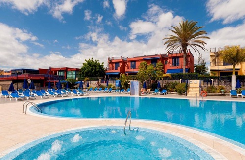 Costa Meloneras House | Holiday Home in Gran Canaria near Meloneras Beach