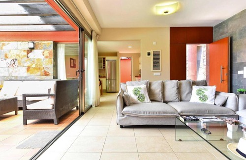 Salobre Villa | Holiday Home Maspalomas - LPA03101j-O