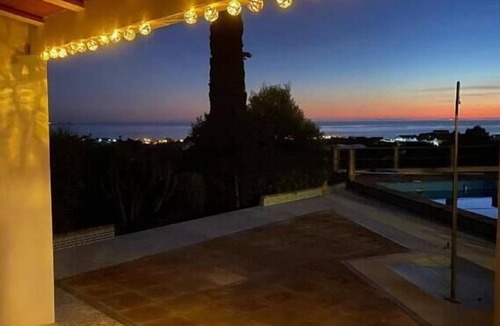 Almayate Bajo House | Holiday house Almayate for 6 - 8 persons with 3 bedrooms - Holiday house
