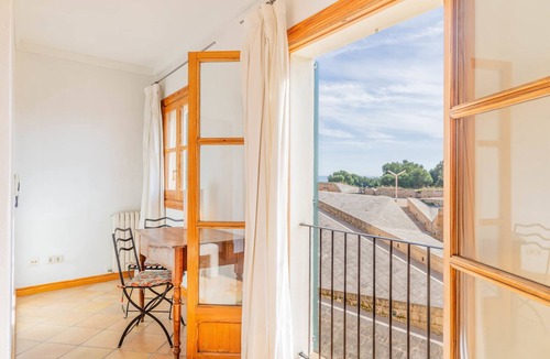 Old Town House | Holiday house for 6 guests with 150m² in Palma (111167)