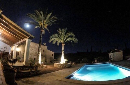 Son Macia House | Holiday house Son Macià for 1 - 9 persons with 5 bedrooms - Holiday home