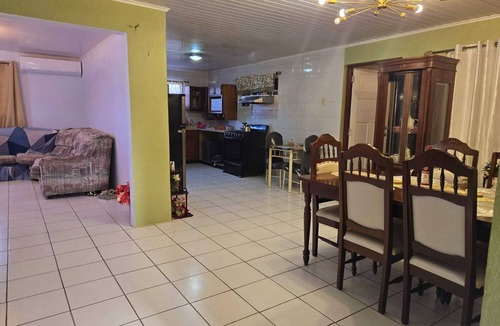 Punto de Oro House | Home Away from Home, 3 beds 2 baths, 8 mins drive to and from beach.