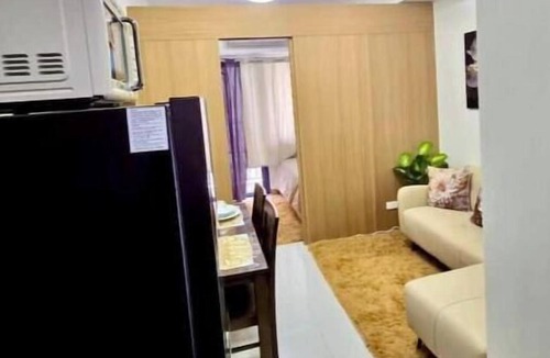Legazpi Village Apartment | Home of the GoodVibes in Makati. Your home in the city center!