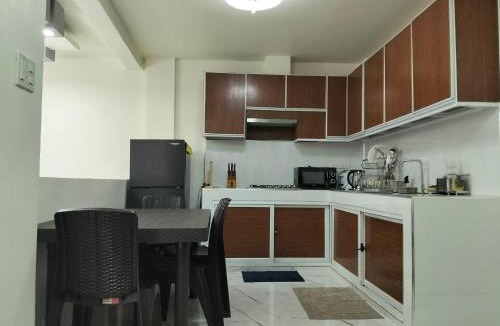 Pasig House | Home stay in Pasig