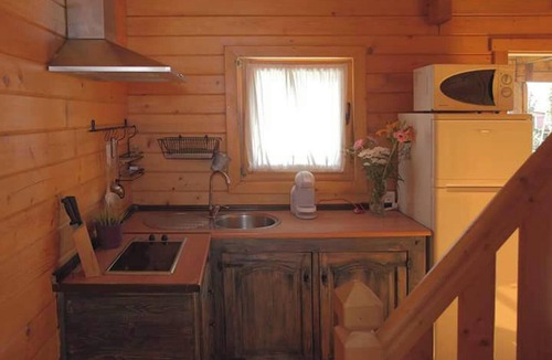 Tarifa House | Homerez - Bungalow in Tarifa