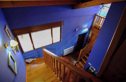 Old Town of Avila House | Homerez - Comfortable home in the heart of medieval Ávila