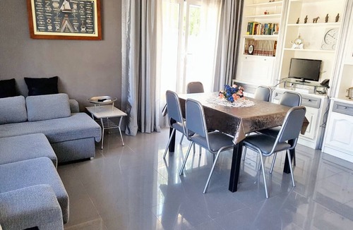 Comarruga House | Homerez - House in Coma-ruga with Sea View