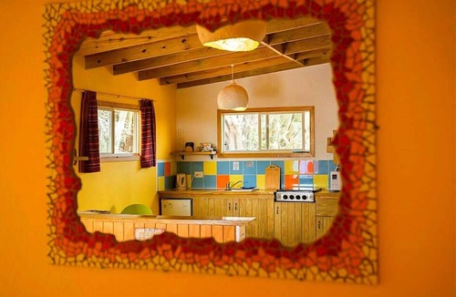 Santa Cruz Apartment | Hopi Cadushi Apartment