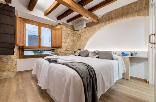 Old Town Hostel | Hostal 977