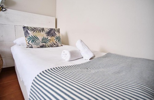 Tarifa House | Hostal Banti