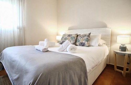 Tarifa House | Hostal Banti