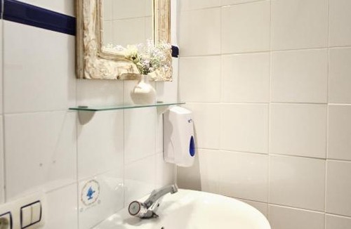 Tarifa House | Hostal Banti