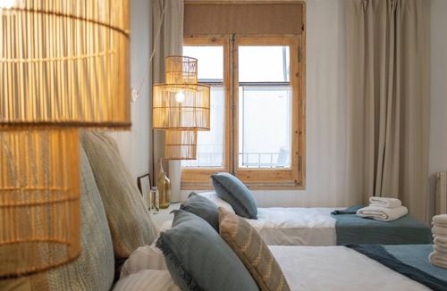 Tossa de Mar Hotel | Hostal Boutique Sa Nansa
