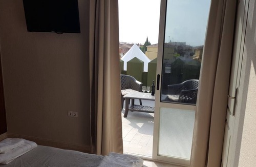 Vinaros Hostel | Hostal Castellverd