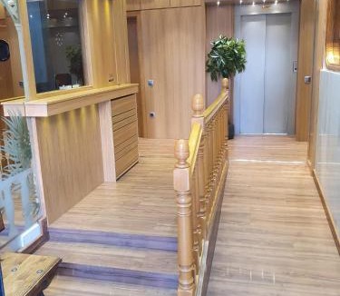 Getafe House | Hostal Colon