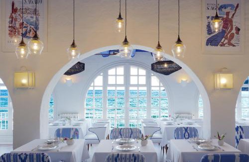 S'Agaro Hotel | Hostal de la Gavina GL - The Leading Hotels of the World
