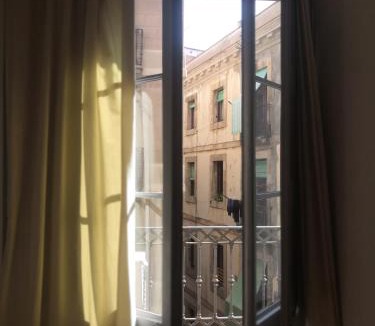 La Ribera House | Hostal Dragonflybcn