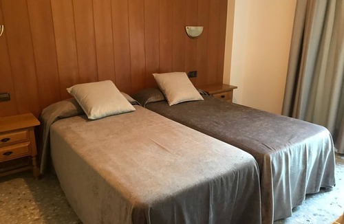 Espinavell Hostel | Hostal El Quintà