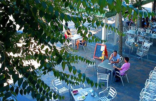 Sonseca House | Hostal La Perdiz
