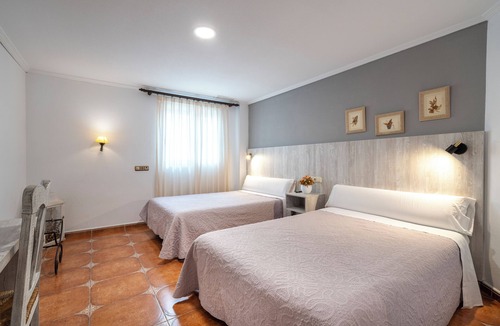 Torrellano Hostel | Hostal La Posada