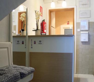 Sabadell House | Hostal La Romànica