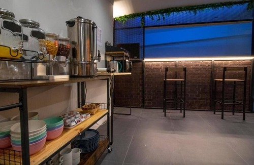 Embajadores Hostel | Hostal MYD Madriz