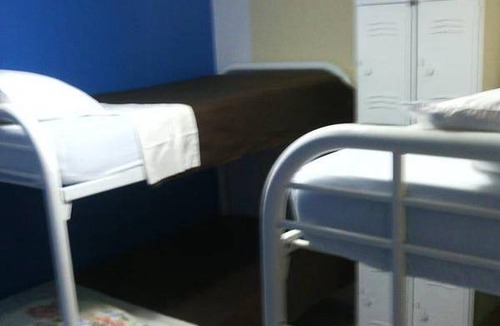 Oranjestad Hostel | Hostel ∙ 8 guests