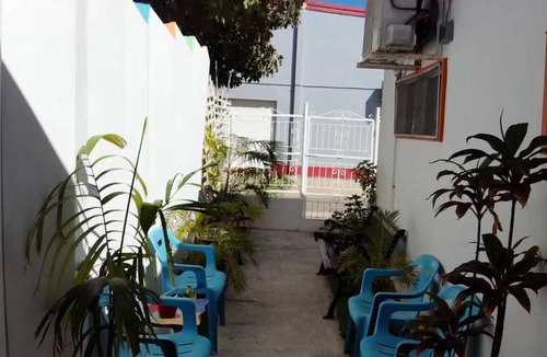 Oranjestad Hostel | Hostel ∙ 8 guests