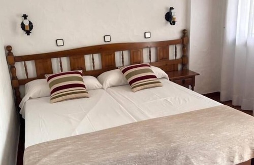 Bolonia Hotel | Hotel Apolo XI