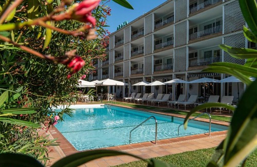 Son Armadams Hotel | Hotel Araxa - Adults Only