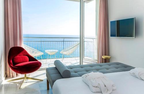 Platja d'Aro Hotel | Hotel Aromar