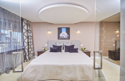 Vitosha District Hotel | Hotel Atlantic