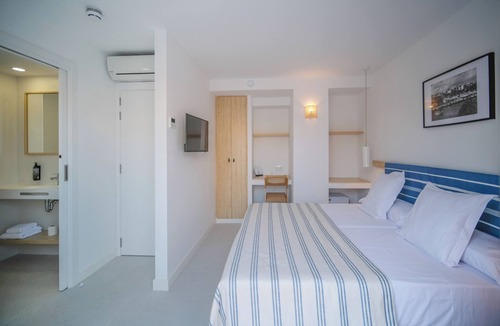 Porto Cristo Hotel | Hotel Bini