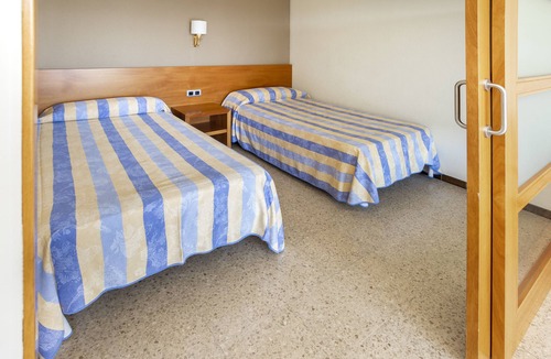 Corbera De Llobregat Hotel | Hotel Can Fisa