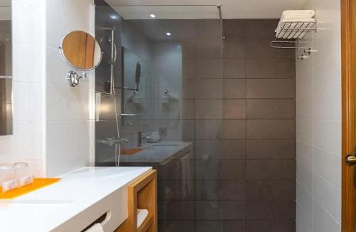 S'illot Hotel | Hotel Caprice Sa Coma Park