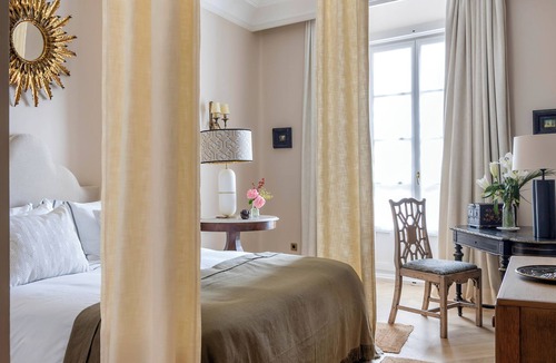Campo de Criptana Hotel | Hotel Casa Treviño